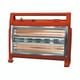 thumbnail image 2 of Calefactor De Cuarzo 2400w Estufa RAF R-1175, 2 of 3
