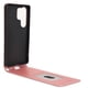 thumbnail image 4 of Funda tipo folio para Samsung Galaxy S25 Ultra con soporte magnético y protección para la cámara Oro rosa, 4 of 6