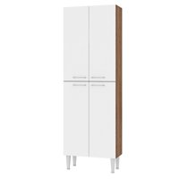 Vekkahome - Despensero Emi 4 Puertas