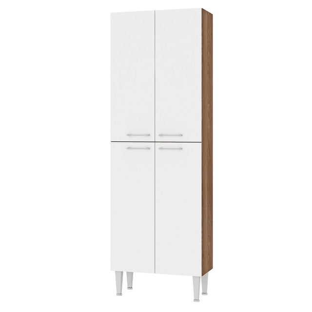 Vekkahome - Despensero Emi 4 Puertas