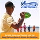 thumbnail image 3 of Football Swimways Hydro Blue, impermeable, 23,5 cm, para niños mayores de 5 años, 3 of 3