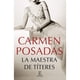 thumbnail image 1 of Libro La Maestra De Títeres, 1 of 2