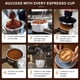 thumbnail image 5 of Kit de accesorios para espresso Gmnuiy, 22 unidades con tamper para café de 58 mm, 5 of 6