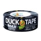 thumbnail image 1 of Cinta adhesiva Duck Brand Max Strength negra, paquete de 1 rollo de 48 mm x 32 m, 1 of 8