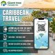 thumbnail image 1 of eSIM prepago Giant tree de 5 GB por 30 días para datos en el Caribe y LATAM, 1 of 3