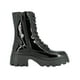 thumbnail image 4 of Bota Niza Negro Alquimia, 4 of 7