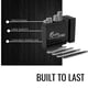 thumbnail image 3 of Entretela para cuellos Quality Stays 5,6 cm/5,9 cm/6,4 cm/7 cm - Pack de 40, 3 of 6