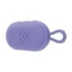 thumbnail image 2 of Parlante Bluetooth Portátil Klip Xtreme GrooveSplash Púrpura KBS-030PR, 2 of 5