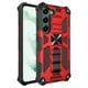 thumbnail image 1 of Carcasa Antigolpe Reforzada Rojo compatible con Samsung S20, 1 of 1