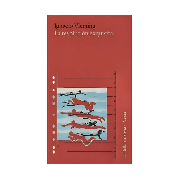 Libro La Revolución Exquisita 973