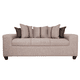 thumbnail image 1 of Sofá 3 Cuerpos ROSHI Beige, 1 of 6