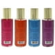 thumbnail image 2 of Guess Guess Sexy Skin Kit Mujer 4 Pc Kit 250 ml Fragrance Mist - Solar Warmth, 250 ml Fragrance Mist - Sweet Sugar, 250 ml Fragrance Mist - Tropical Breeze, 250 ml Fragrance Mist - Wild Flower, 2 of 3