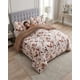 thumbnail image 1 of Cubrecamas Sherpa 2 Plazas Plush Ultra Suave De Lujo, 1 of 6