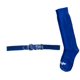 thumbnail image 2 of Combo de cinturón y calcetines Rawlings de béisbol/sóftbol Royal Blue, 2 of 7