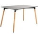 thumbnail image 1 of Mesa Eames Rectangular 120x80x75cm, 1 of 9
