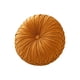 thumbnail image 1 of Cojin Decorativo Redondo Elegante Y Sofisticado, 1 of 4