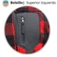 thumbnail image 2 of Poleron | Sherpa| Estampado, 2 of 2