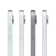 thumbnail image 4 of Apple iPad Air 13" Chip M3 y Wifi 128GB Starlight, 4 of 6