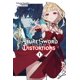 thumbnail image 1 of Libro Yen Press La Espada Azul, Cazadora de Distorsiones, Tom. 1, 1 of 1