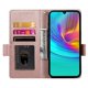 thumbnail image 4 of Funda Cartera Magnética con Tarjetas y Soporte para Samsung Galaxy A16 Rosa, 4 of 6