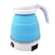 thumbnail image 1 of Enchufe De EE. UU., 220 V, 50 Hz, Hervidor De Viaje Portátil Eléctrico, Camping, Caravana, Hotel, 0,6 L, 1 of 3