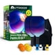 thumbnail image 1 of Set de paletas de pickleball OutdoorCruiser aprobado por USAPA, 2 unidades, 1 of 7