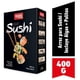 thumbnail image 1 of Arroz Grado 1 Grano Corto Para Sushi Caja, 400 g, 1 of 2
