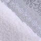 thumbnail image 2 of Plumon Sherpa Est. 2 Plazas Bordes Gris, 2 of 3