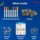 thumbnail image 2 of Kit de pintura rupestre Skillmatics, arte y manualidades sin problemas para niños de 4 a 12 años, 2 of 3