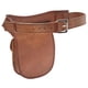 thumbnail image 3 of Cartera Sharo Ajustable Cuero Negra, 3 of 5