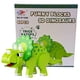 thumbnail image 2 of Bloques De Construcción Eva D Triceratops (62pcs), 2 of 3