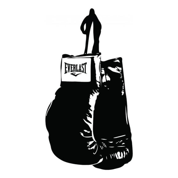 Decomural Boxing Glove Boxer Sports WS-42931