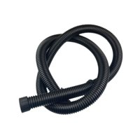 Magideal - Manguera De La Lijada De La Lijada De Paneles De Seco Reemplazo De La Pared Del Polvo Manguera Del Polvo Manguera De Succión De Polvo Para La Mayoría 2M