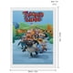 thumbnail image 2 of Timmy Time Kits de Pintura de Diamantes para Adultos, 2 of 6