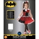 thumbnail image 5 of Disfraz Rubie's, vestido tutú de Harley Quinn, supervillanas de DC, para niñas, 5 of 7