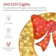 thumbnail image 2 of Corona de Navidad Best Choice Products 76 cm LED, 2 of 3
