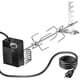 thumbnail image 1 of Kit de Asador Giratorio Dreyoo con Barra de 28\" y Motor de 120 V, 1 of 6