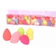 thumbnail image 2 of Set de 5 esponjas difuminadoras beauty blender profesionales, 2 of 3