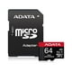 thumbnail image 2 of Memoria Micro SD 64GB Alta resistencia UHS-IU3 CLASS 10, 2 of 3