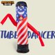 thumbnail image 2 of Disfraz inflable para niños con la bandera estadounidense de Spooktacular Creations, 2 of 7