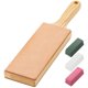 thumbnail image 1 of Kit de afilado Oversize de cuero Angerstone para cuchillos – 7,6 cm, 1 of 7