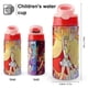 thumbnail image 2 of She-Ra: La Princesa del PoderBotella de Agua con Tapa Pop Top de Un Toque, Acero Inoxidable, a Prueba de Fugas, para Deportes, Botella Infantil rosa 12 oz, 2 of 6