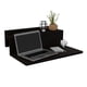 thumbnail image 1 of Escritorio Terraza Office 1 Negro, 1 of 7