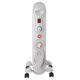 thumbnail image 2 of Estufa Oleoeléctrica UT S9T 2000W Blanco, 2 of 9