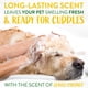 thumbnail image 5 of TropiClean Gentle Coconut Shampoo 592ml, 5 of 8