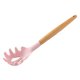 thumbnail image 3 of Utensilios De Cocina De Silicona Utensilio De Cocina De Silicona Con Mango De Madera Para Cocina D, 3 of 5