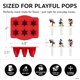 thumbnail image 5 of Molde de Silicona para Paletas Disney de 6 Cavidades – Best Brands, 5 of 5