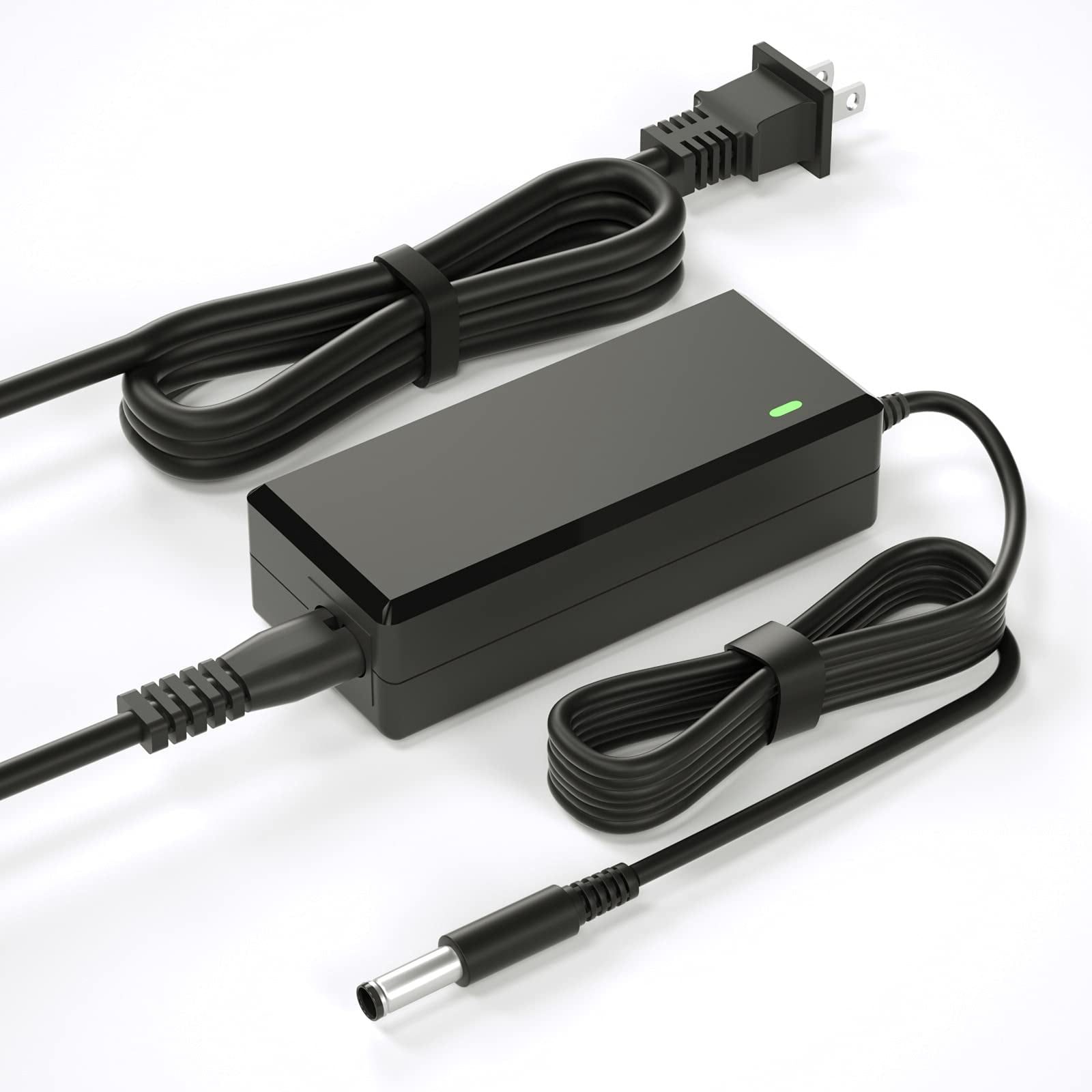 Vhbw - Cable De Alimentación Para Samsung Monitor Syncmaster 32» 27 24 22 23 20 19 18 17 15»
