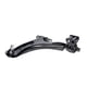 thumbnail image 3 of Bandeja Suspension Inferior Delantera Izquierda Chevrolet Spark Gt 1 2 2010 2016, 3 of 3