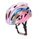 thumbnail image 5 of Casco De Bicicleta Para Ni?os Premium Con Forros Extraíbles Para Ni?os, Jóvenes, Ni?os Y Ni?as, Color Rosa, 5 of 5
